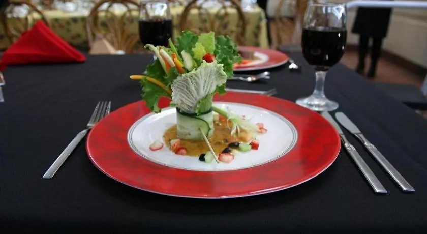 The Glenmore Inn & Convention Centre Calgary