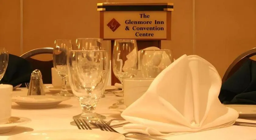 The Glenmore Inn & Convention Centre Calgary