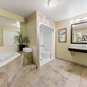Wingate By Wyndham South Calgary