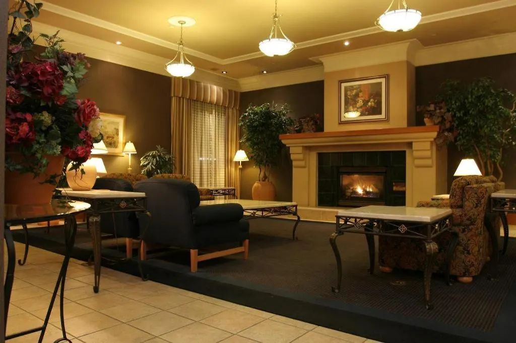 The Glenmore Inn & Convention Centre YYC 3*,  Canadá