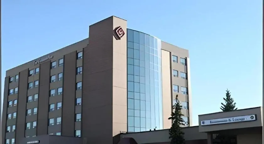 The Glenmore Inn & Convention Centre YYC