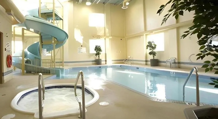 The Glenmore Inn & Convention Centre YYC